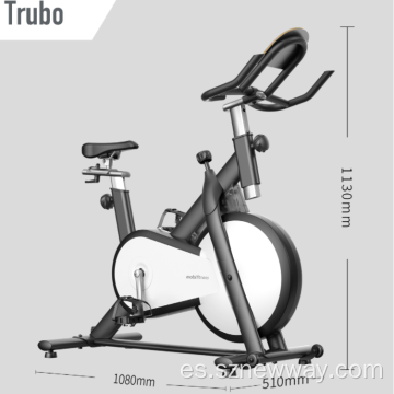 Mobifitness Body Building Bicicleta interior Ejercicio